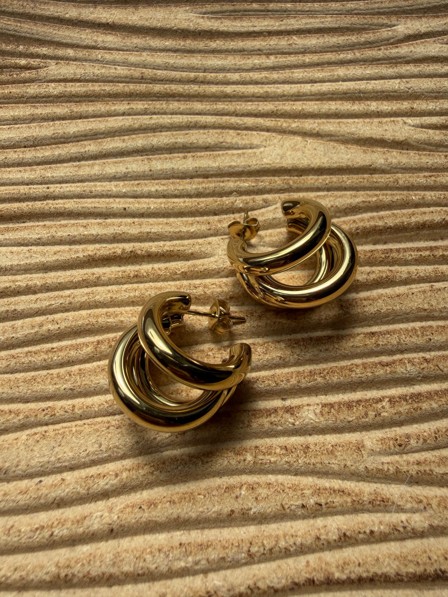 Boucle D’oreille Triomphe