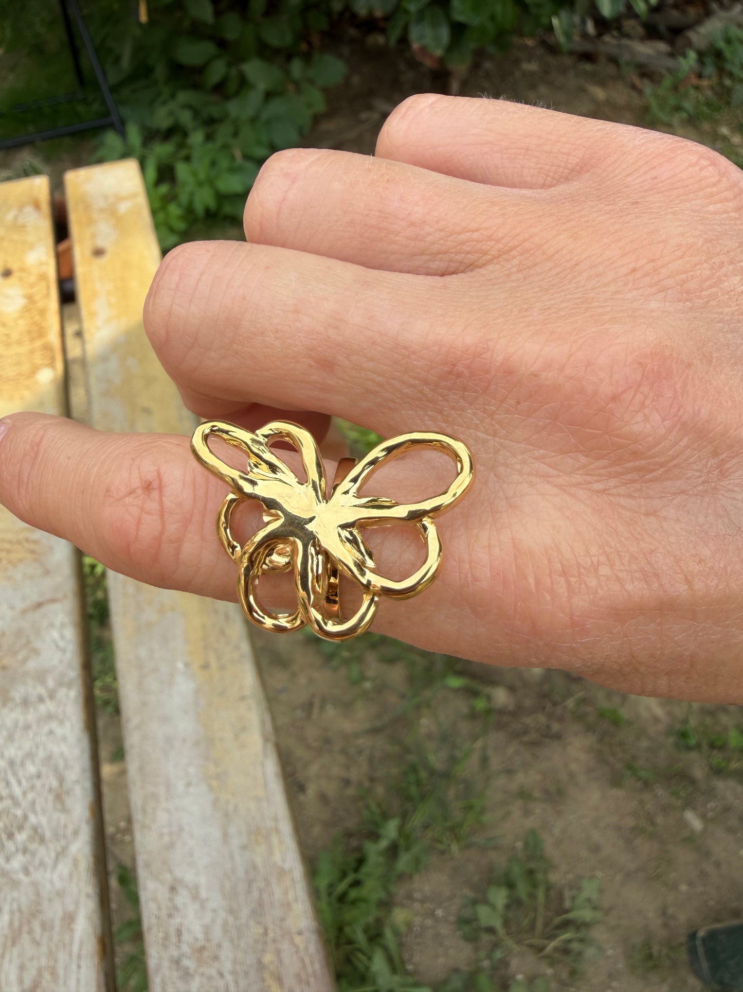 Bague Karmen