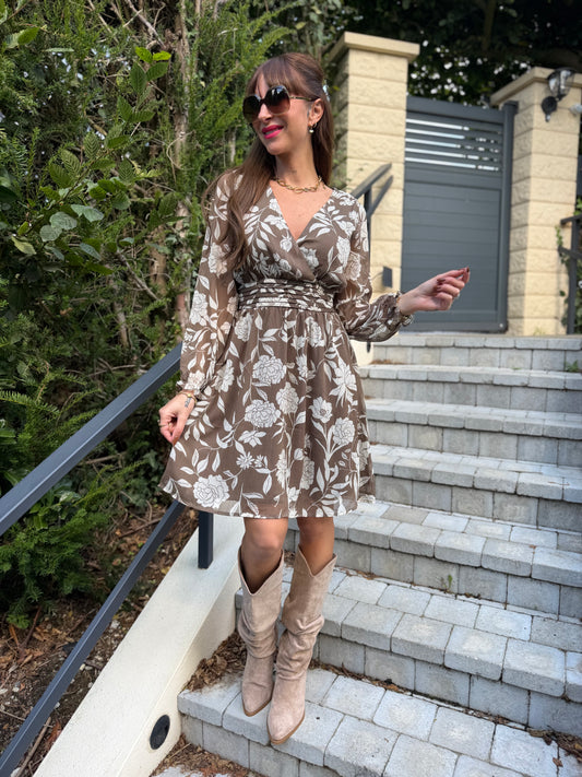 Robe Fanny