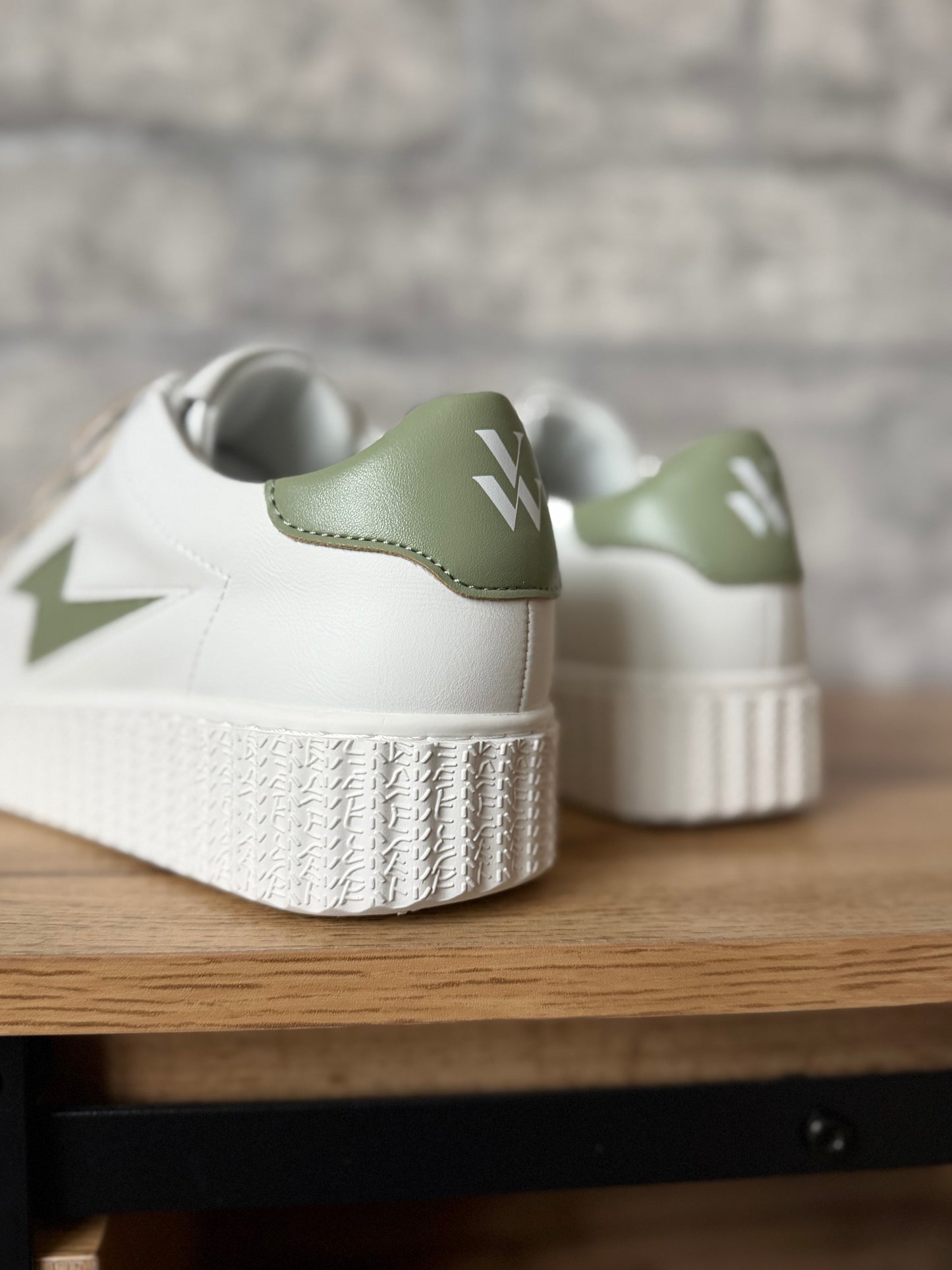 Basket Vanessa Wu Maggie Kaki