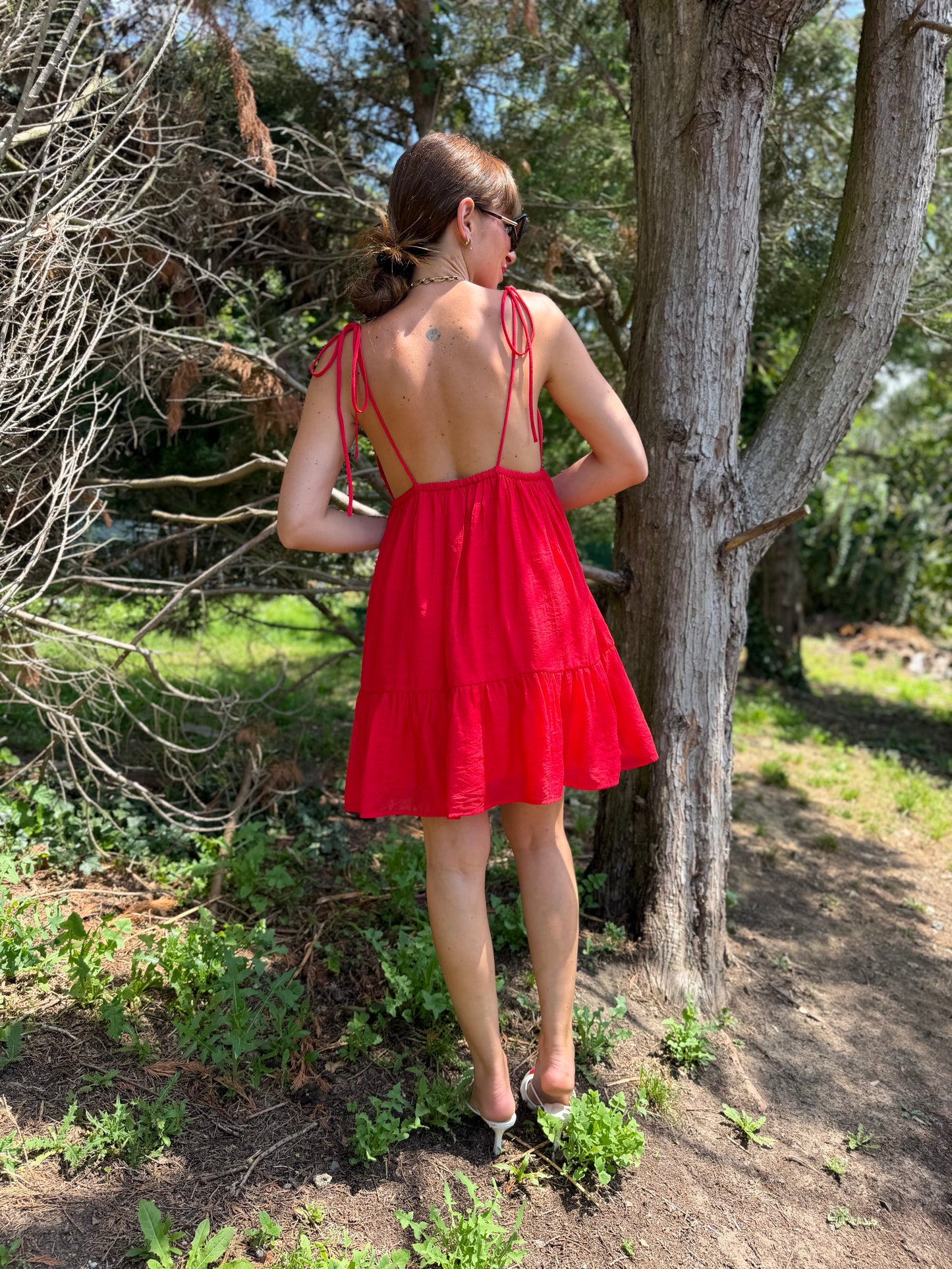 Robe Mathilda