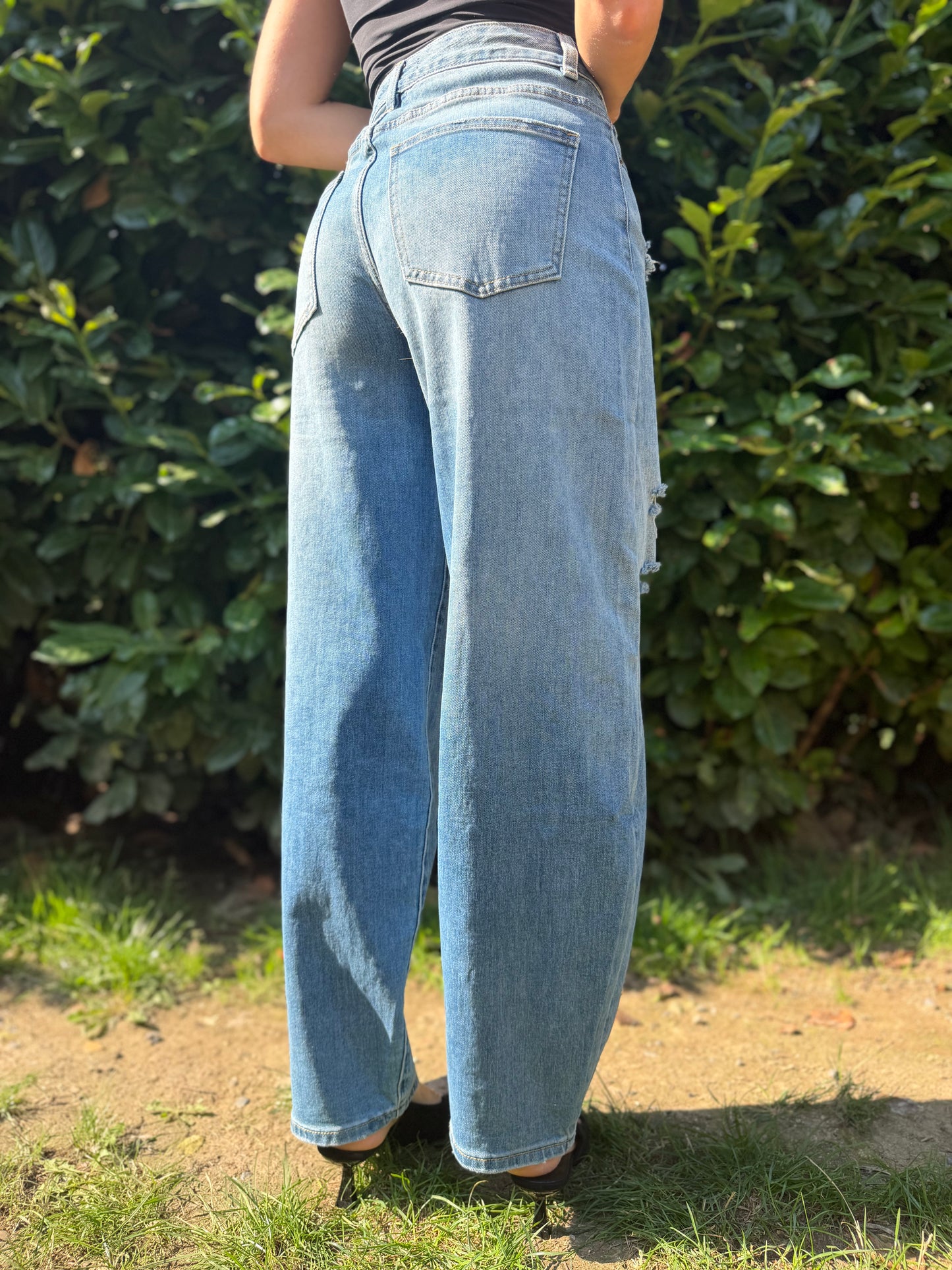 Jean’s Ballon Arold