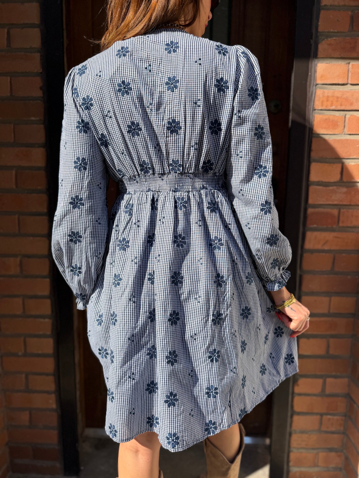 Robe Catherina