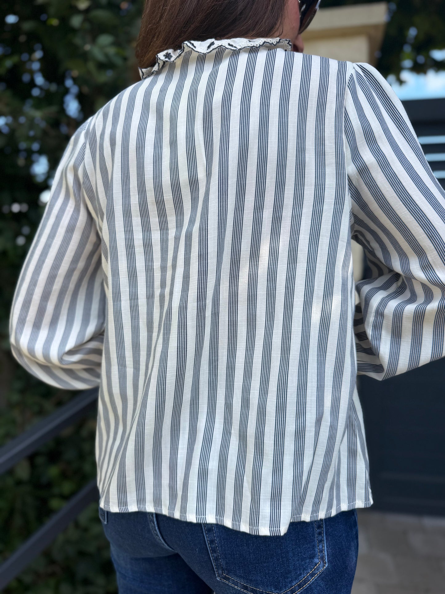 Chemise Loanne