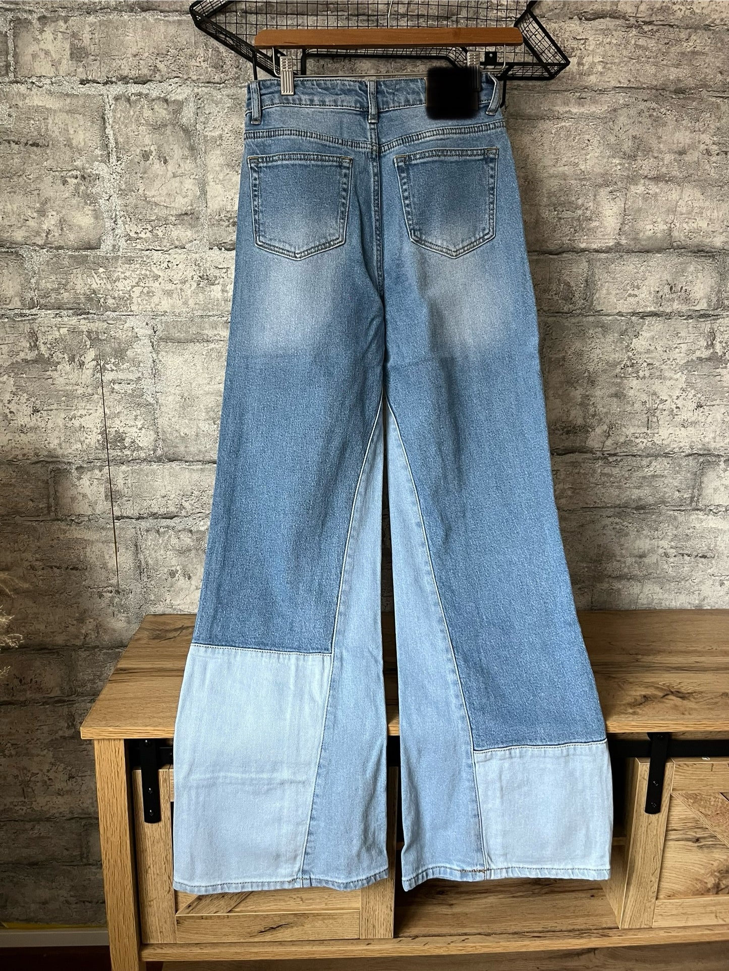 Jean's Wide Jazz