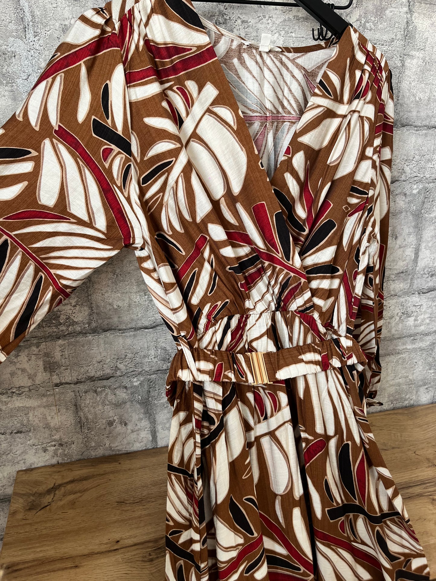 Robe Charlotte Pulpeuse