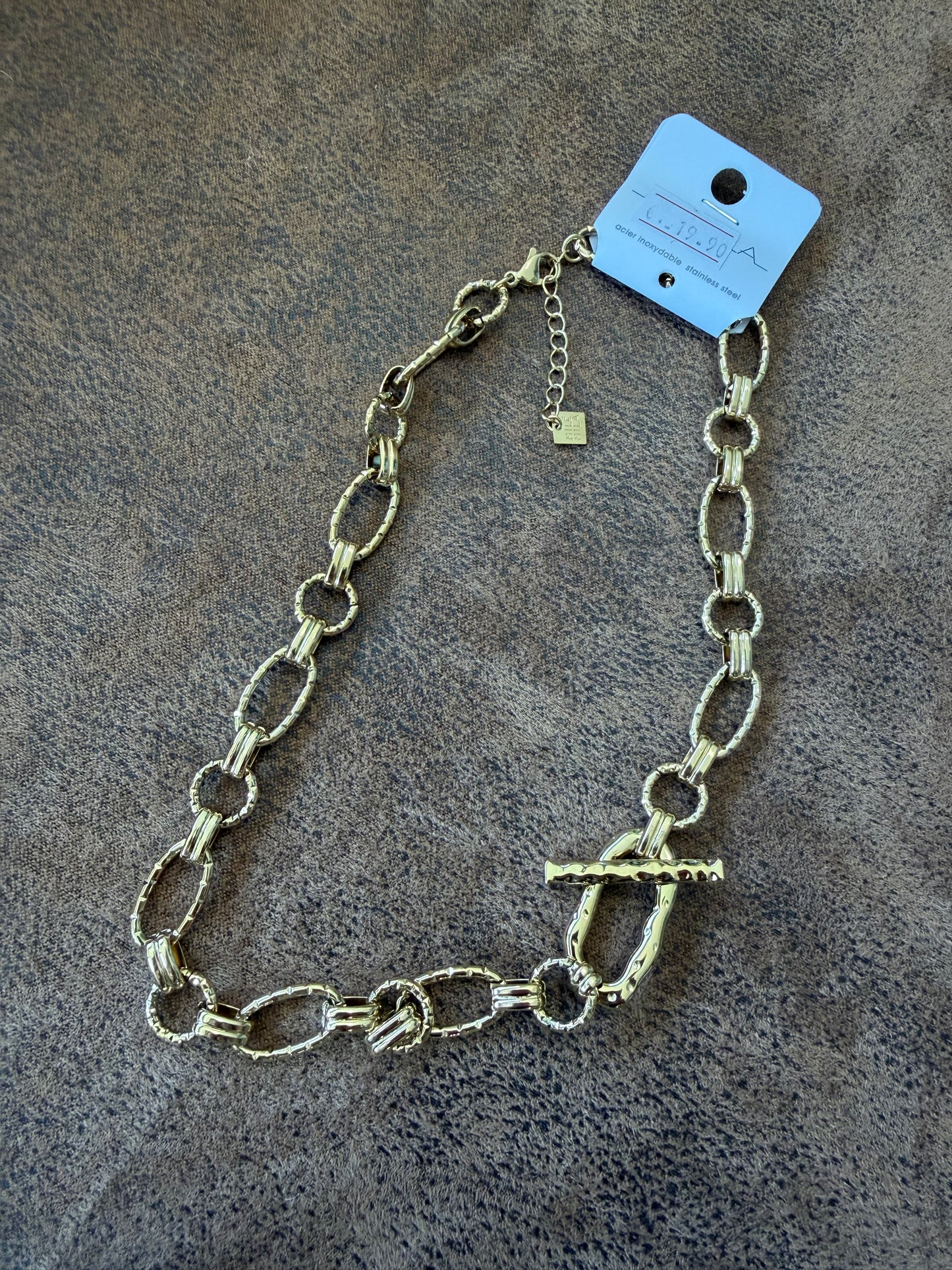 Collier Coline