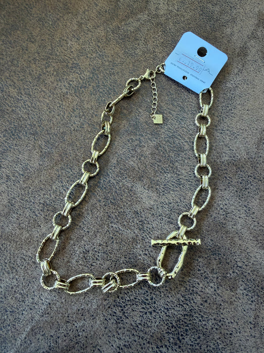Collier Coline
