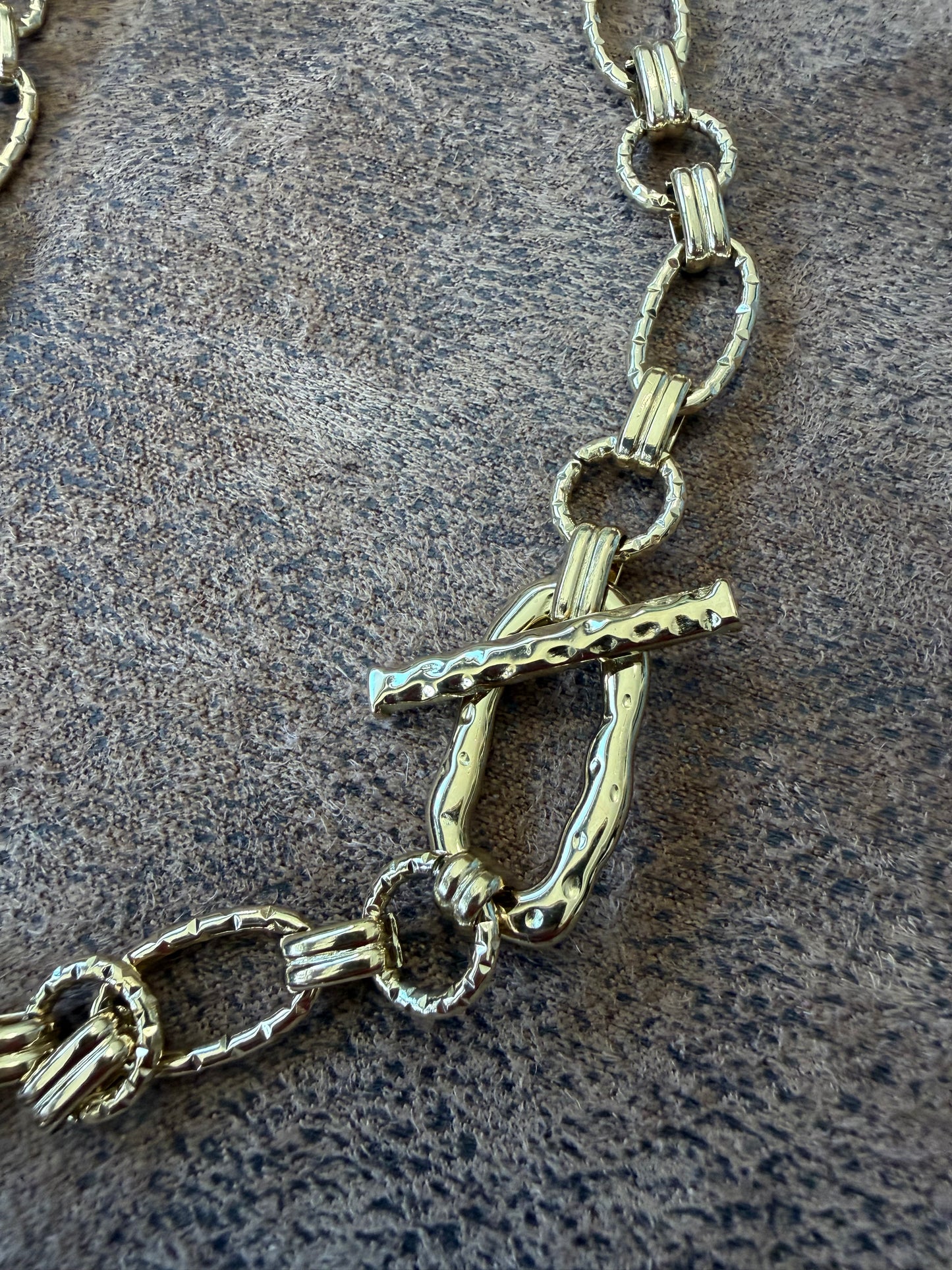 Collier Coline