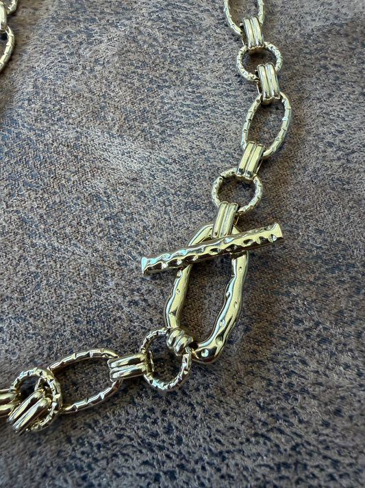Collier Coline