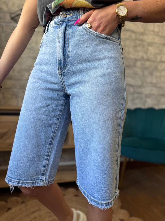 Bermuda Jean’s