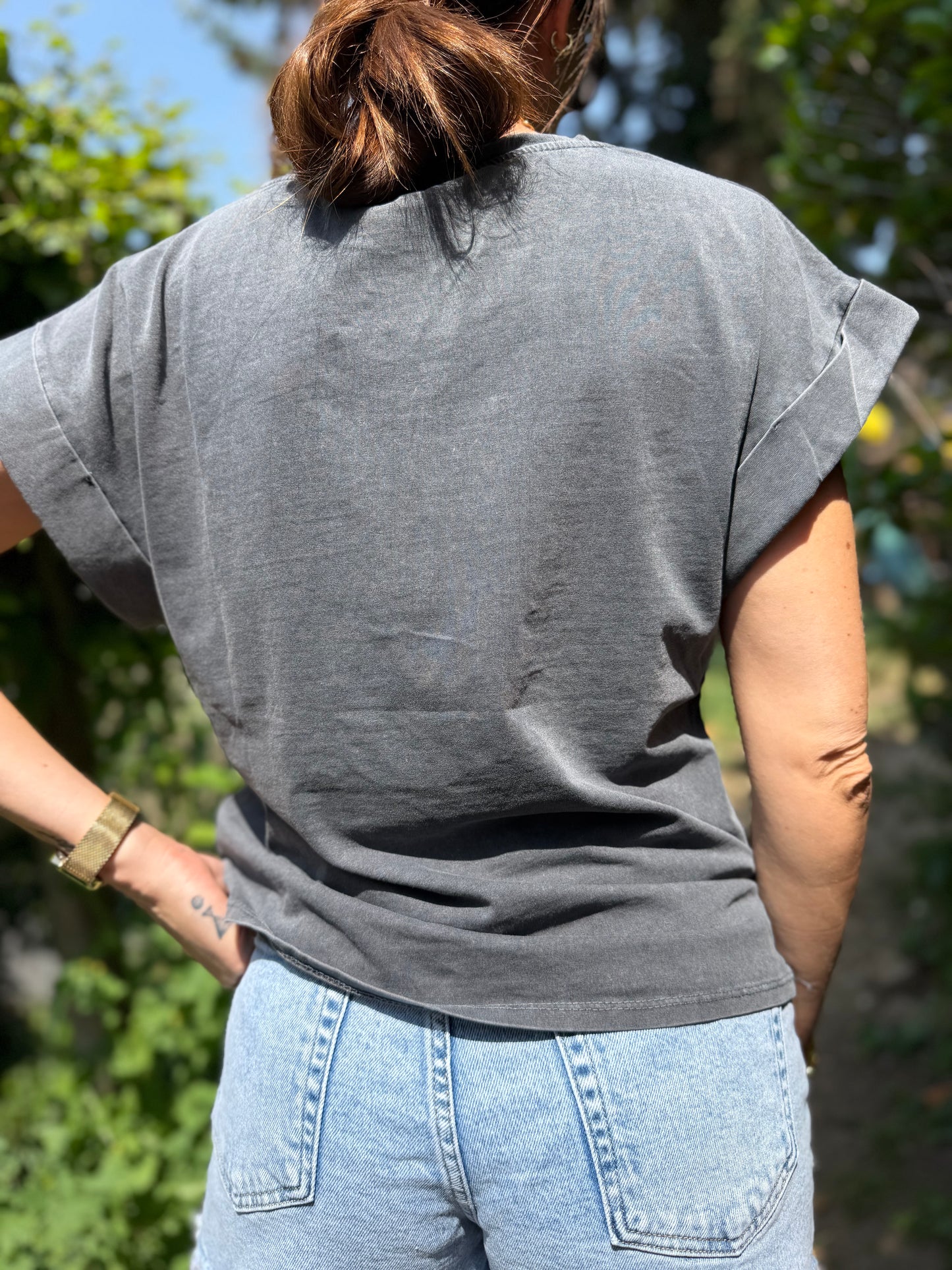 T-shirt Spritz