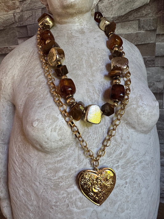 Collier Athéna