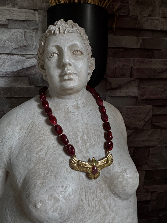 Collier Totem