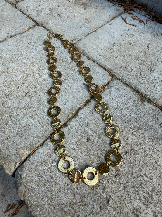 Collier Laurine