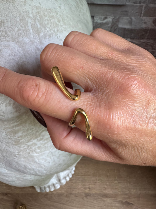 Bague Olga