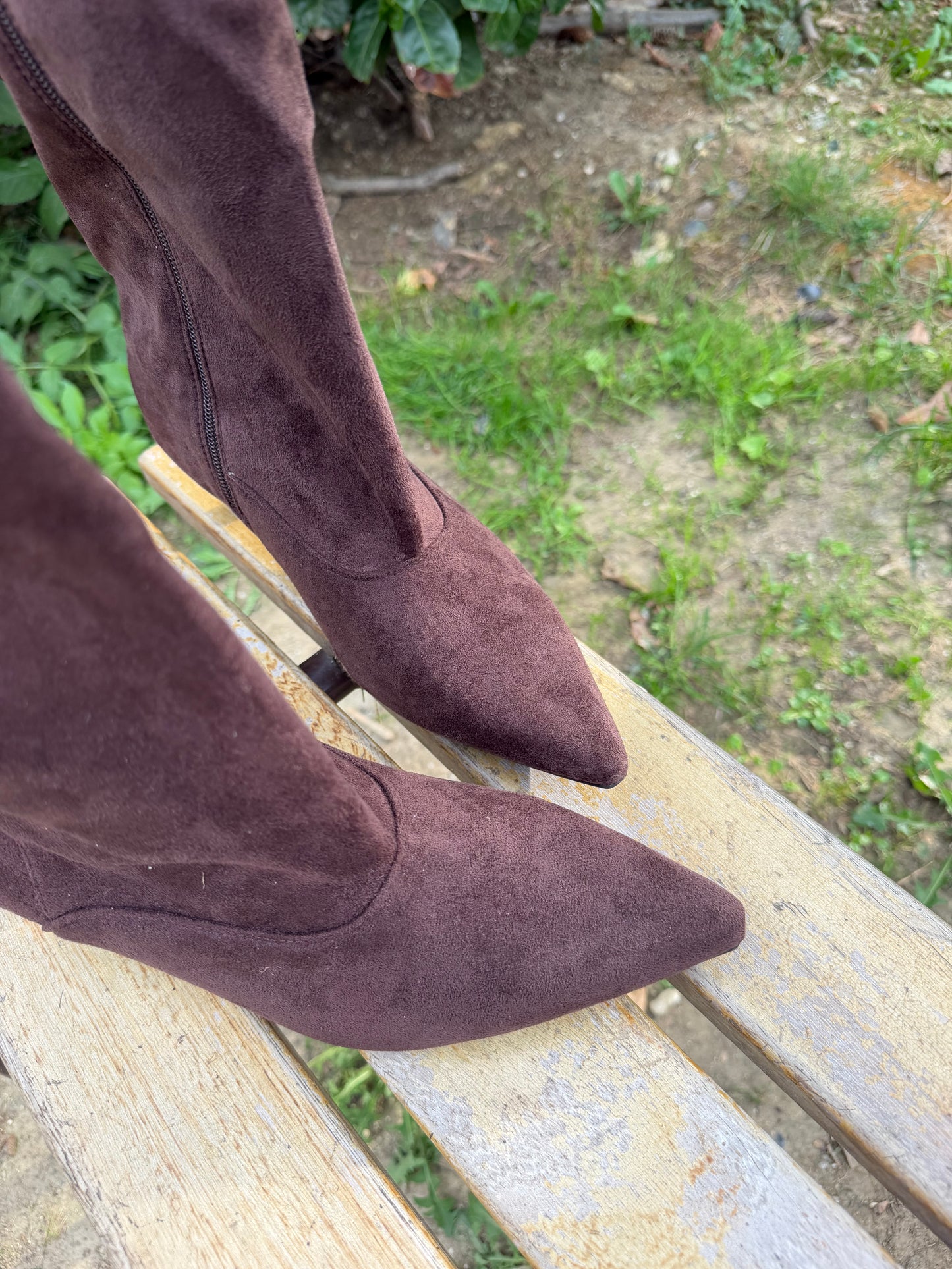 Botte Betty