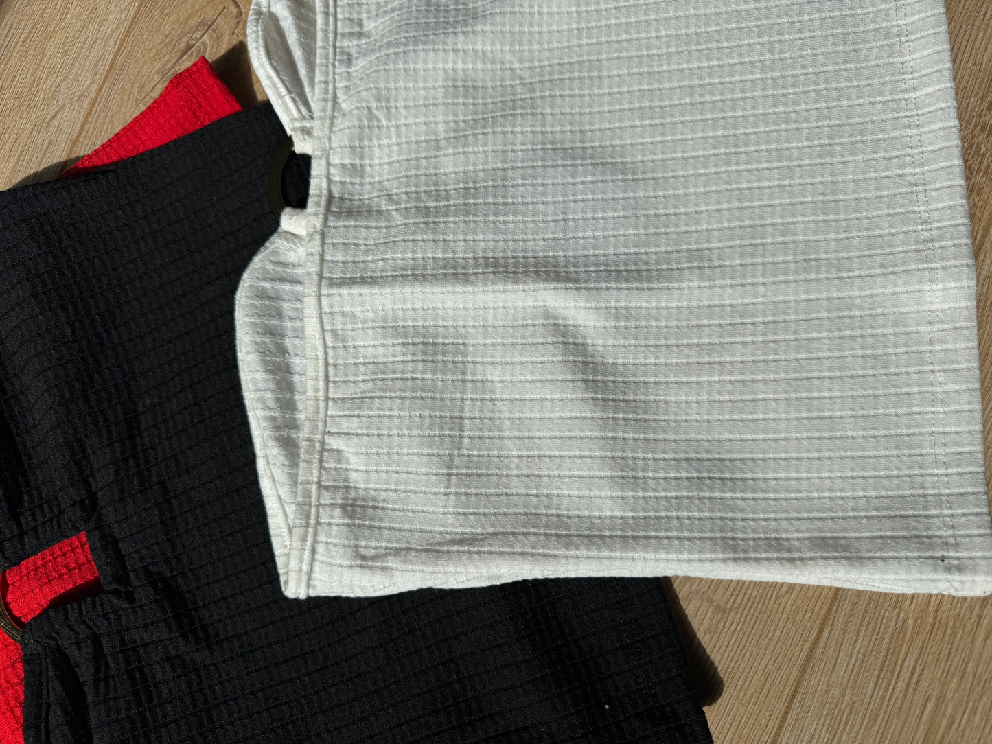 Bandeau Bustier Anneau