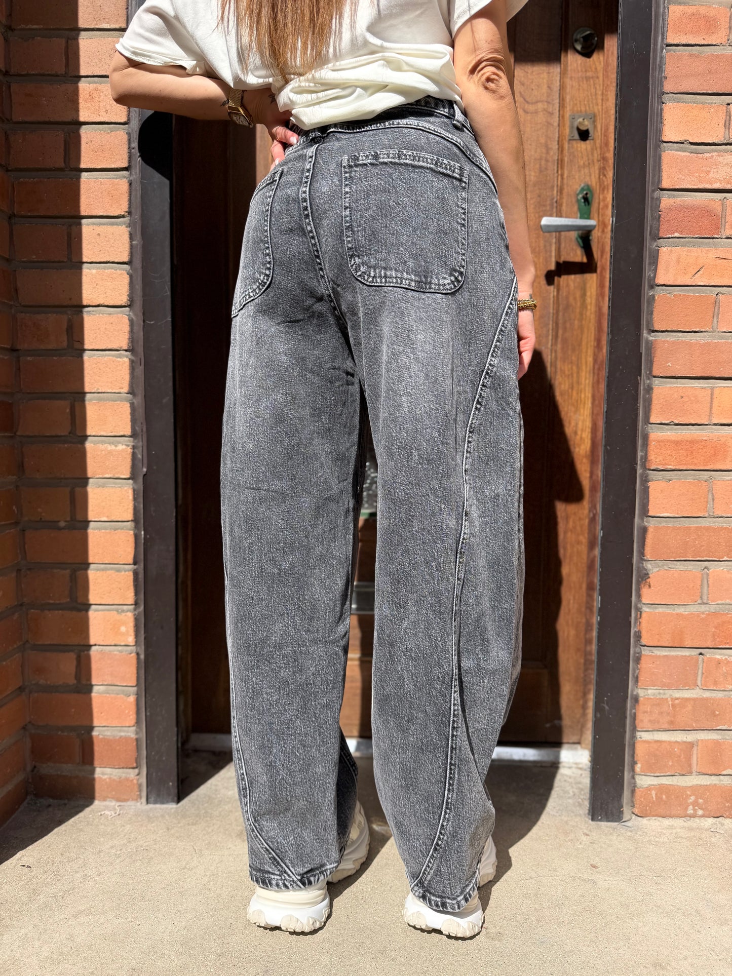 Jean’s Ballon Valentino