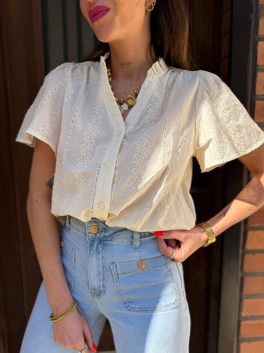 Blouse Emmy