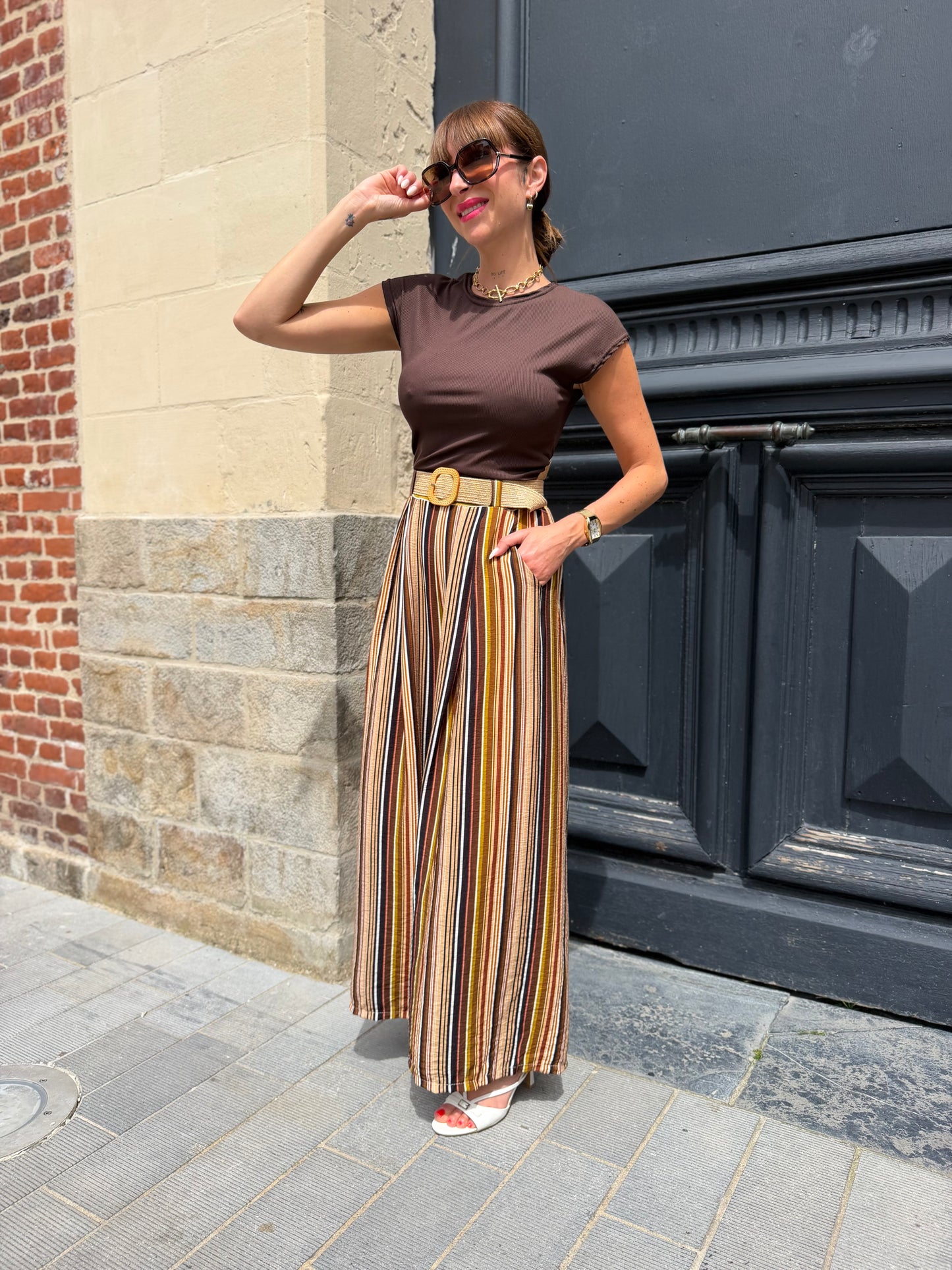 Pantalon Fabiolo