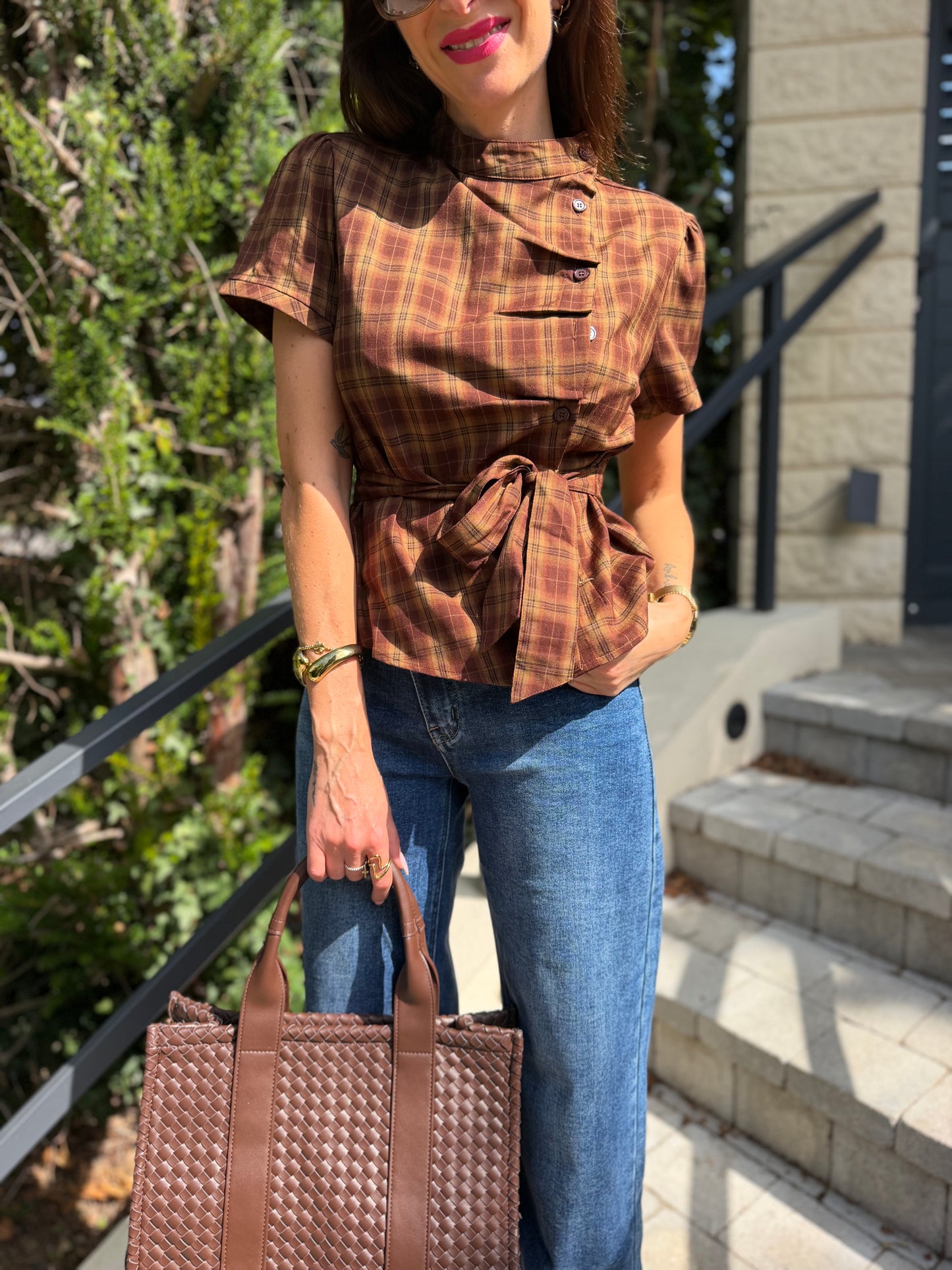 Chemise Louisa