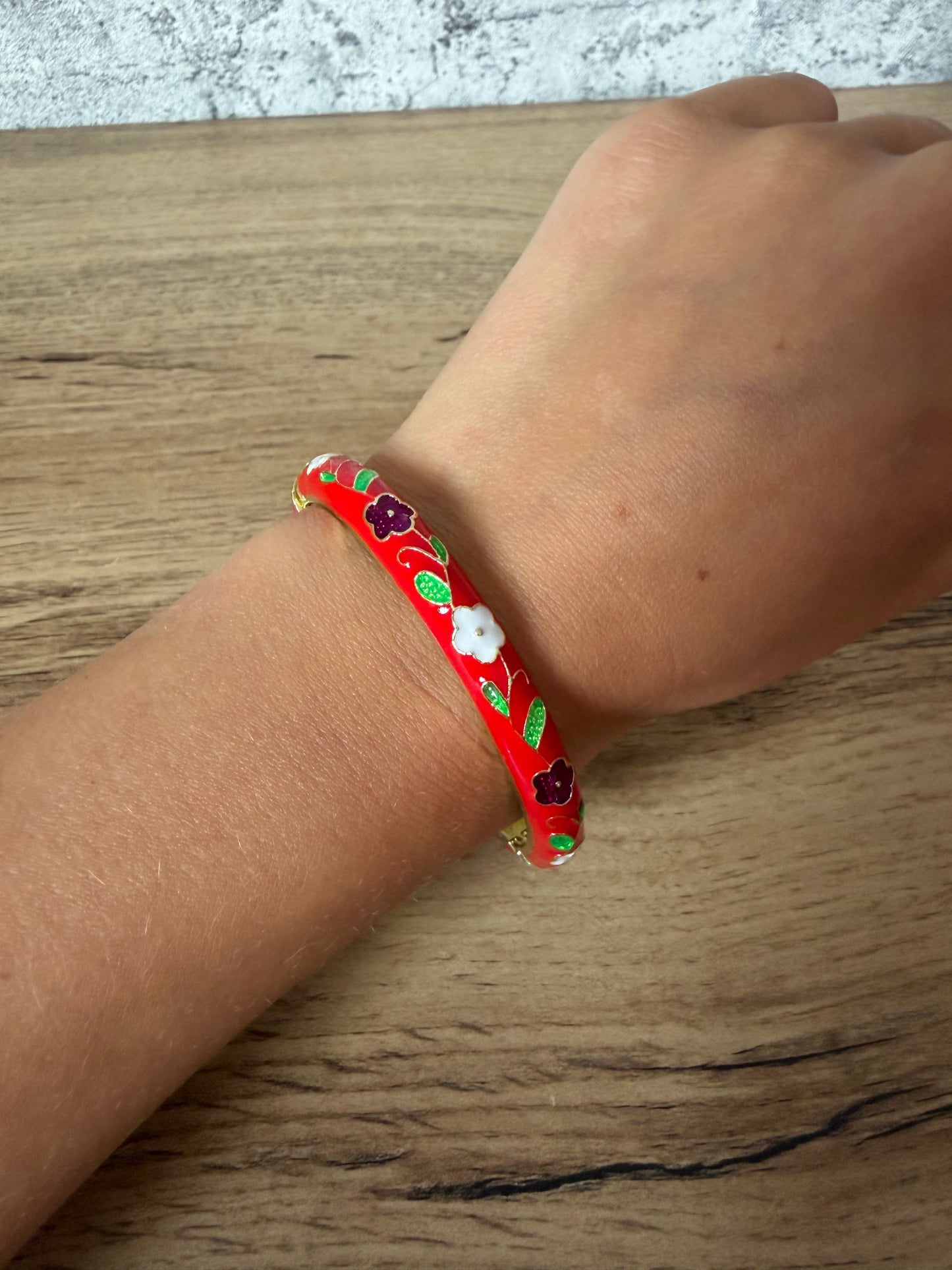 Jonc Grany Rouge