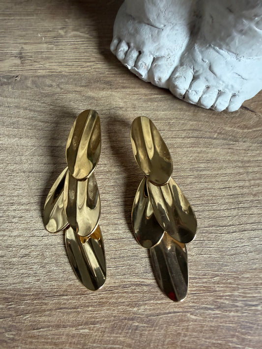 Boucle D’oreille Majoli