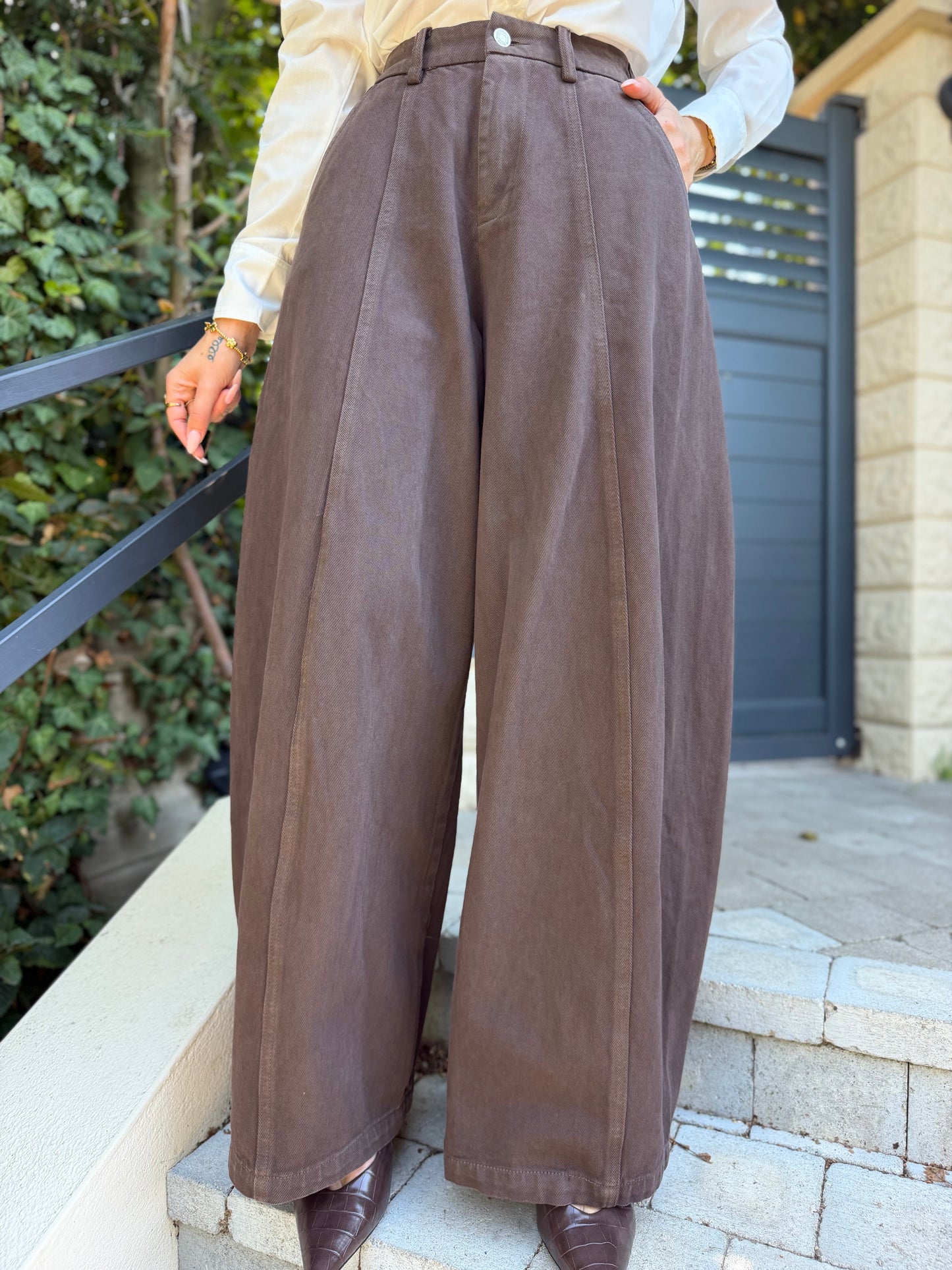 Jean’s Daniel Marron