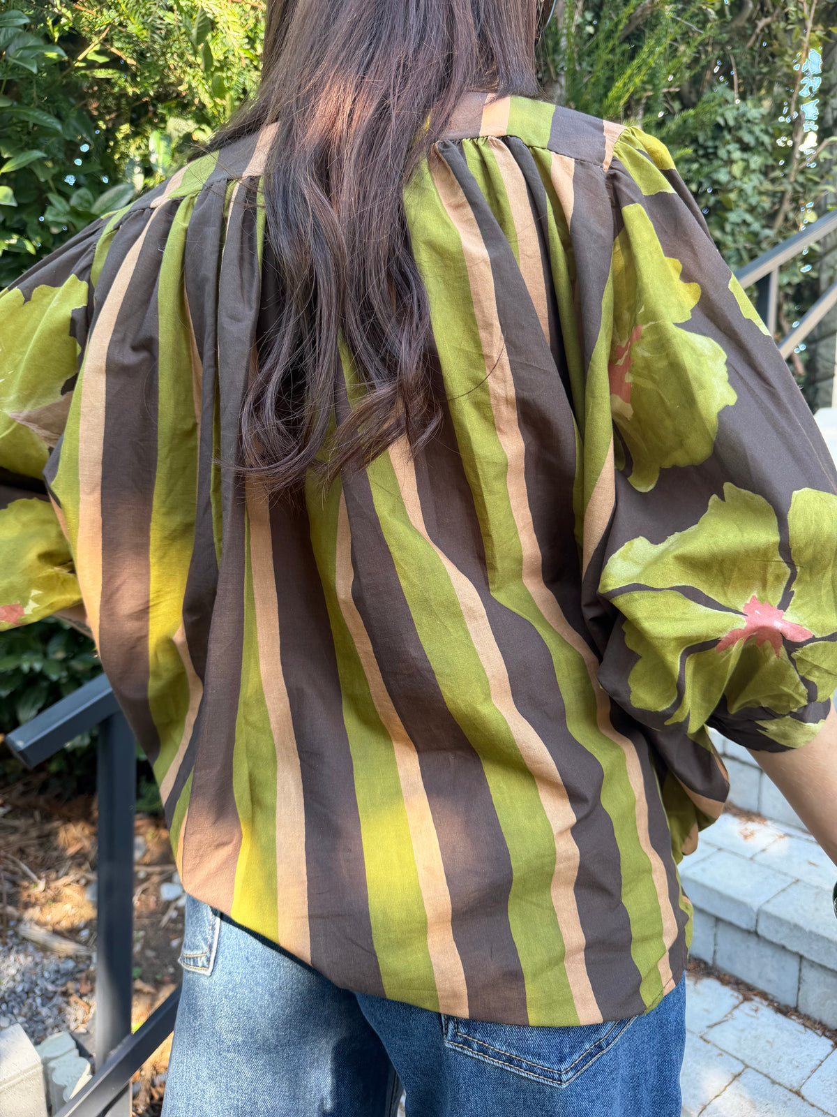 Chemise Zoé