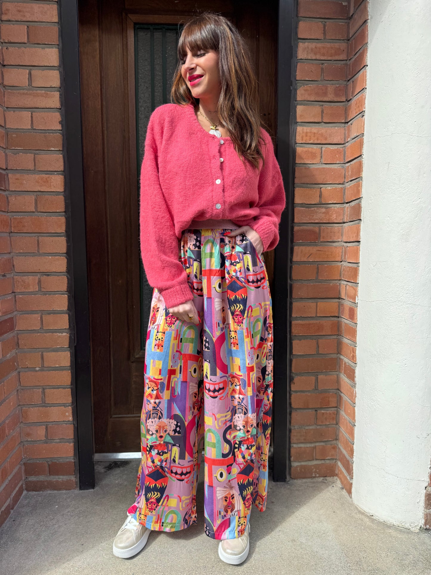 Pantalon Personne