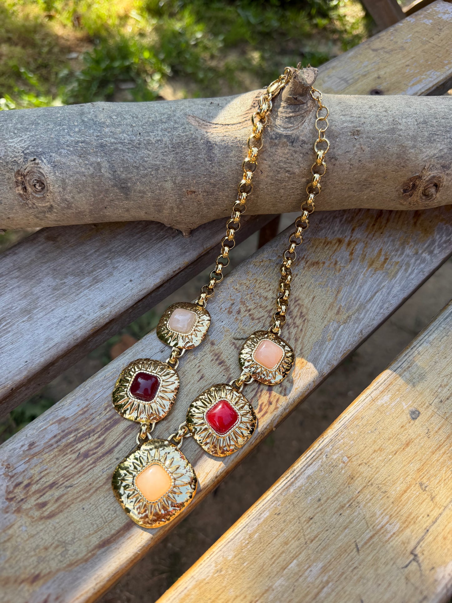 Collier Mylene