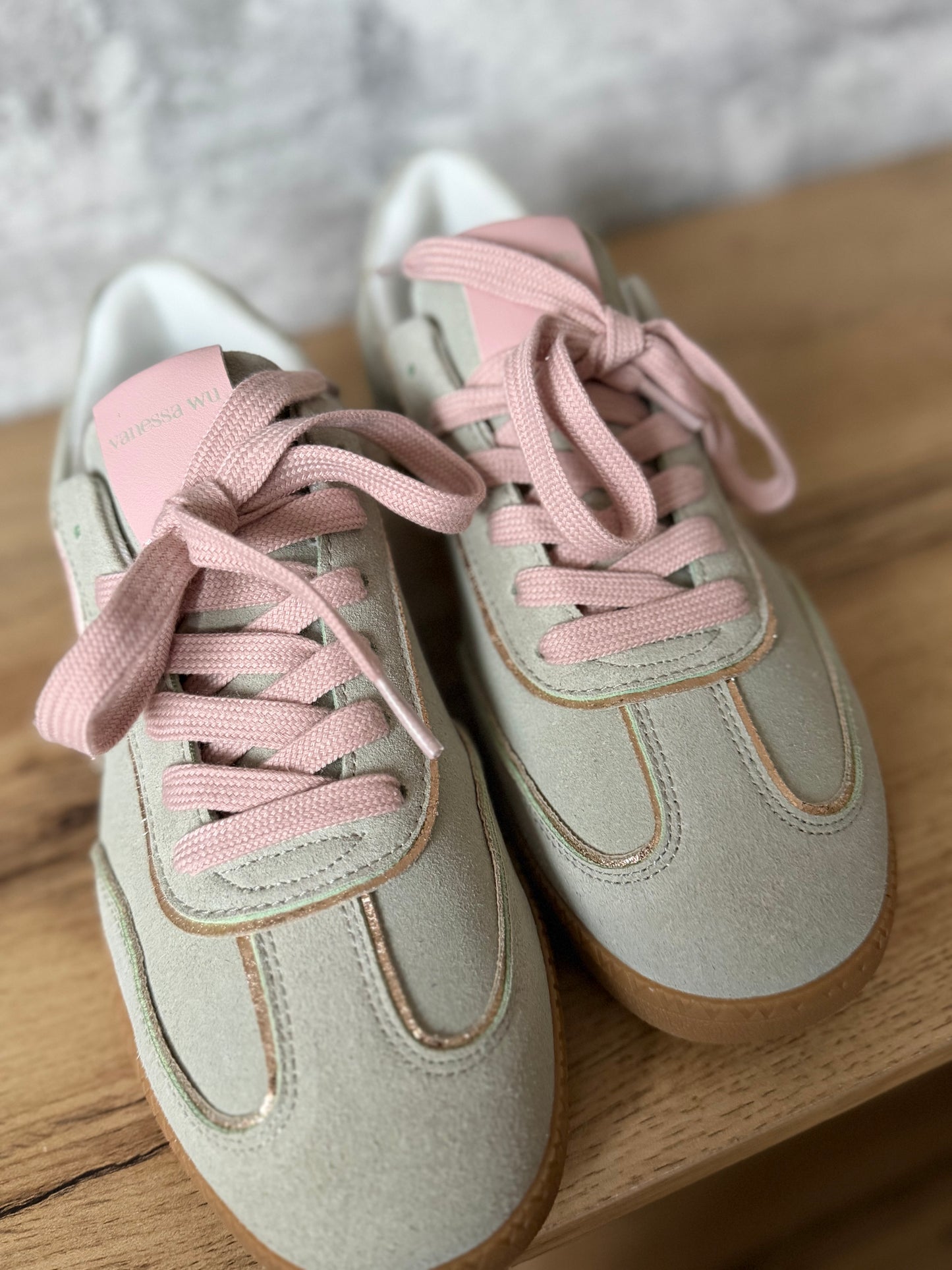 Basket Vanessa Wu Aura