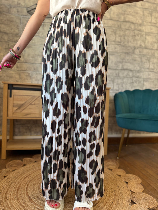 Pantalon Leokaki