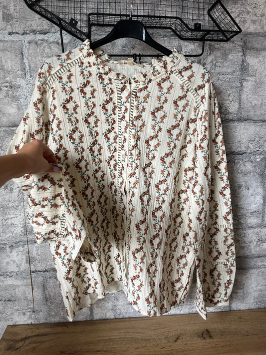 Chemise Jina Pulpeuse
