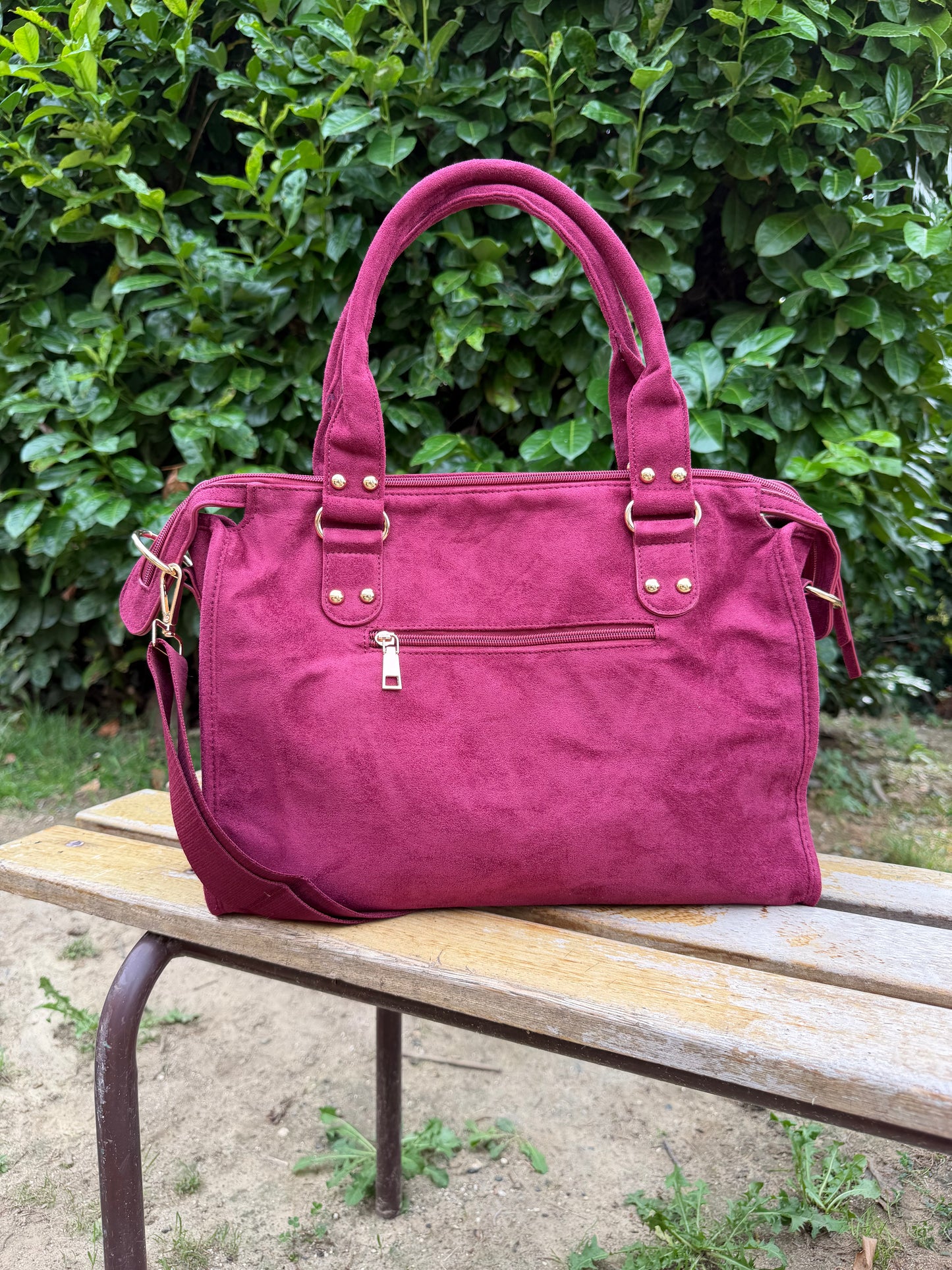 Sac Mael Bordeaux