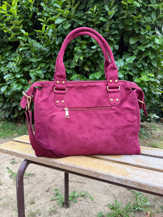 Sac Mael Bordeaux
