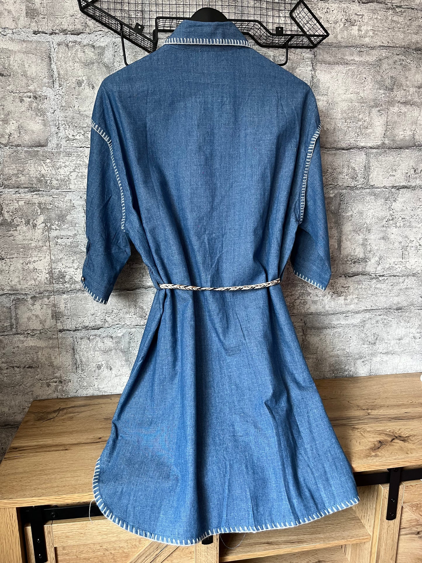 Robe Amanda Pulpeuse