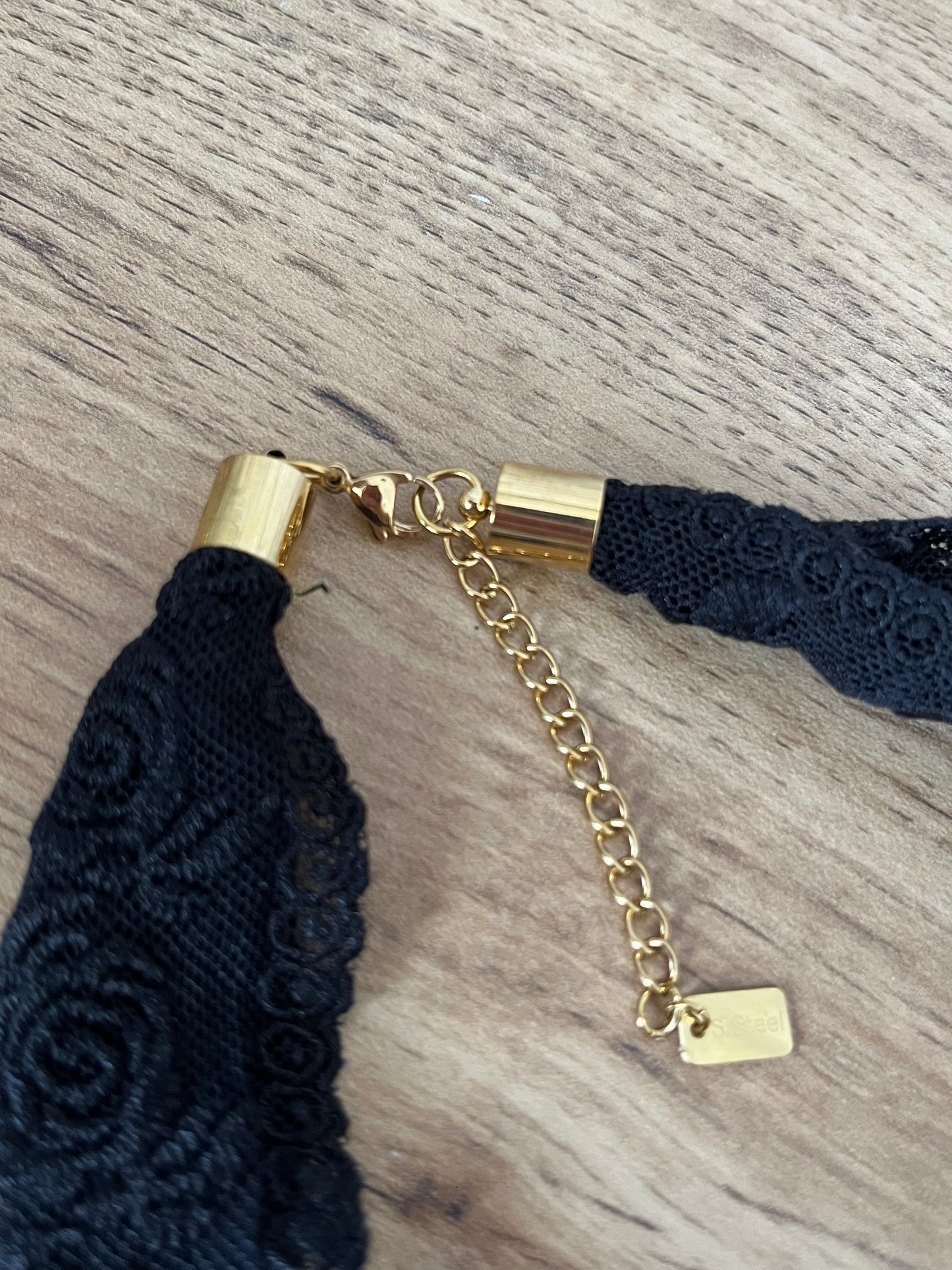 Collier Noblesse