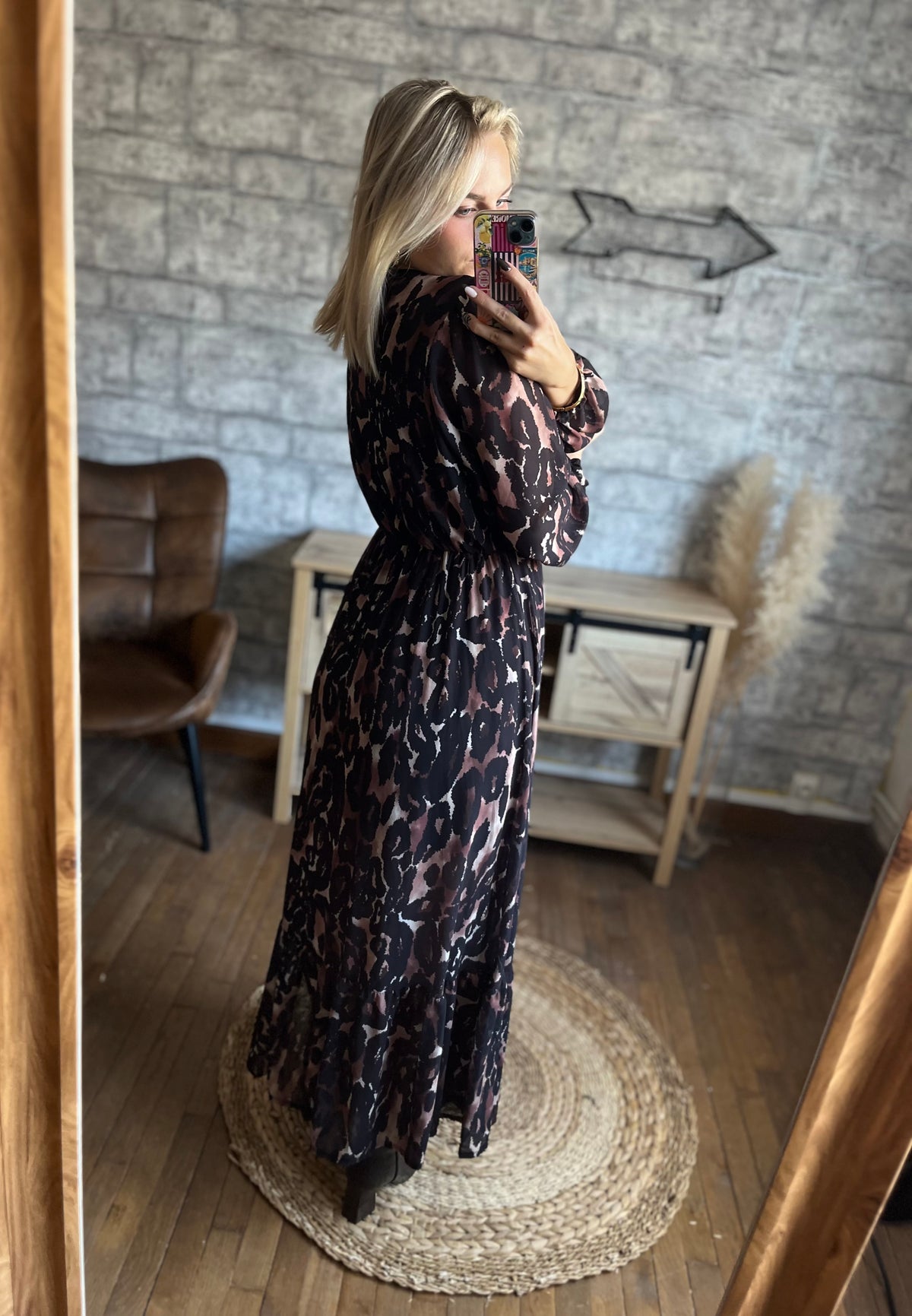 Robe Clelia