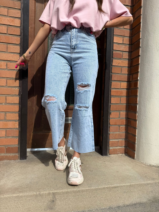 Jean's Mum Clair Trou