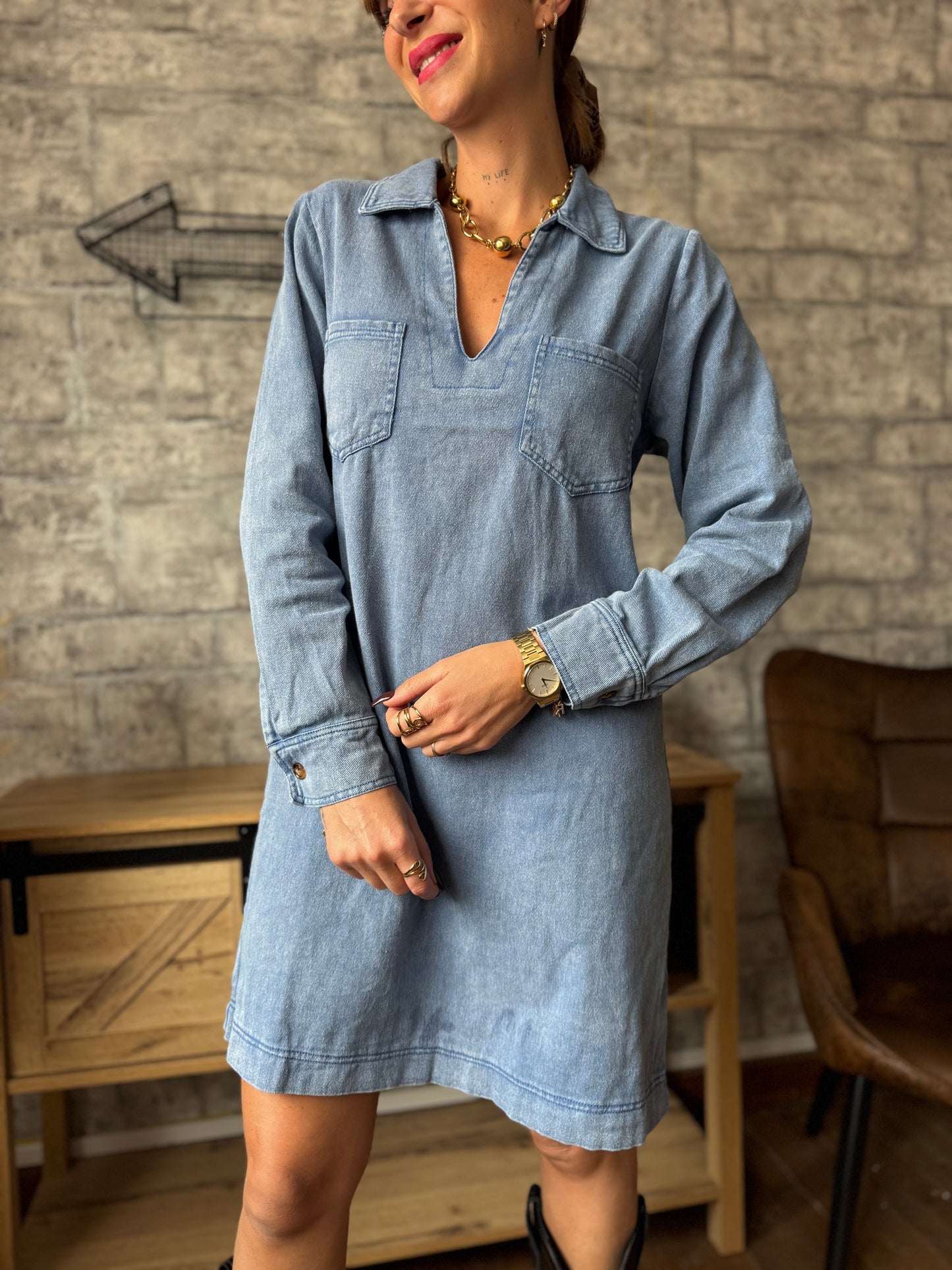 Robe Albane