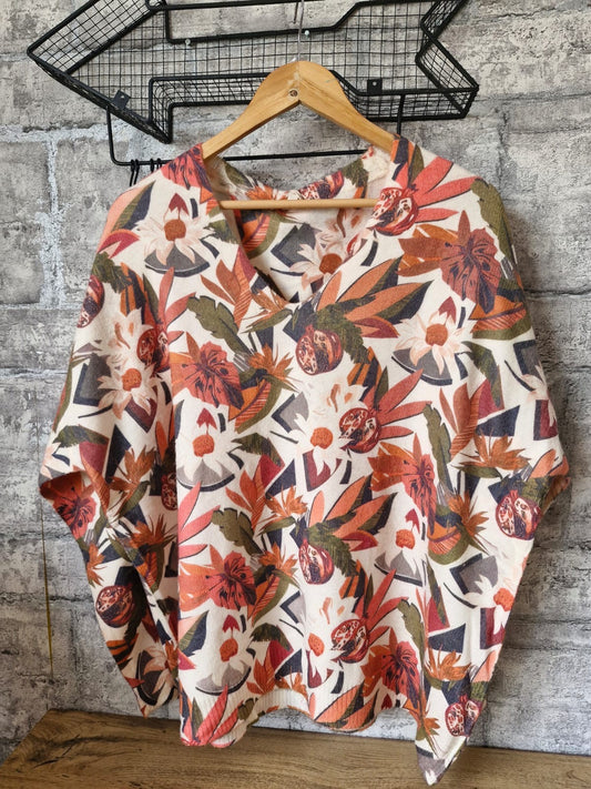 Pull Gloria Pulpeuse