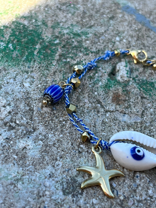 Bracelet Plage