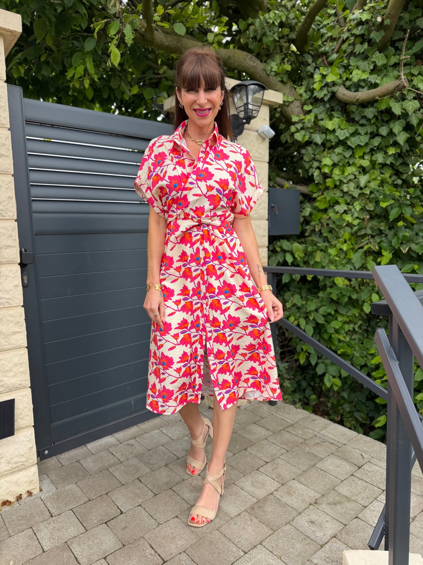 Robe Armelle