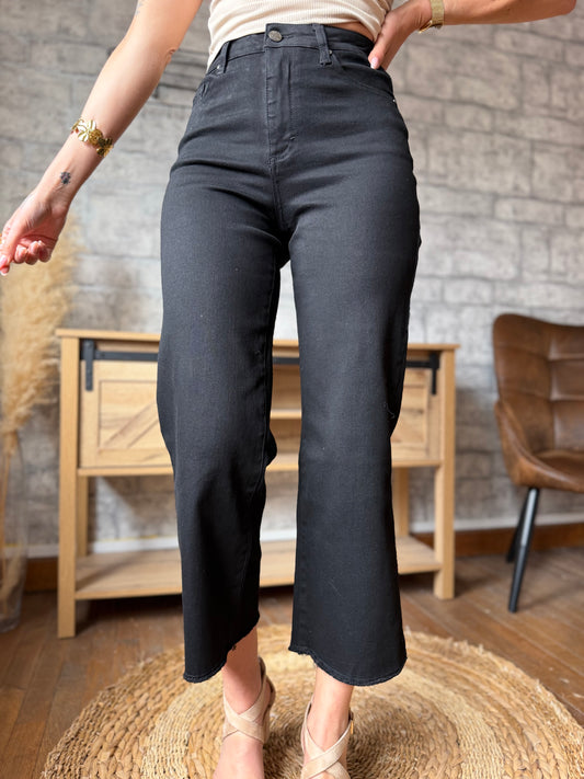 Jean's Nina noir