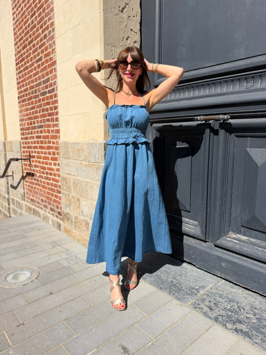 Robe Diana
