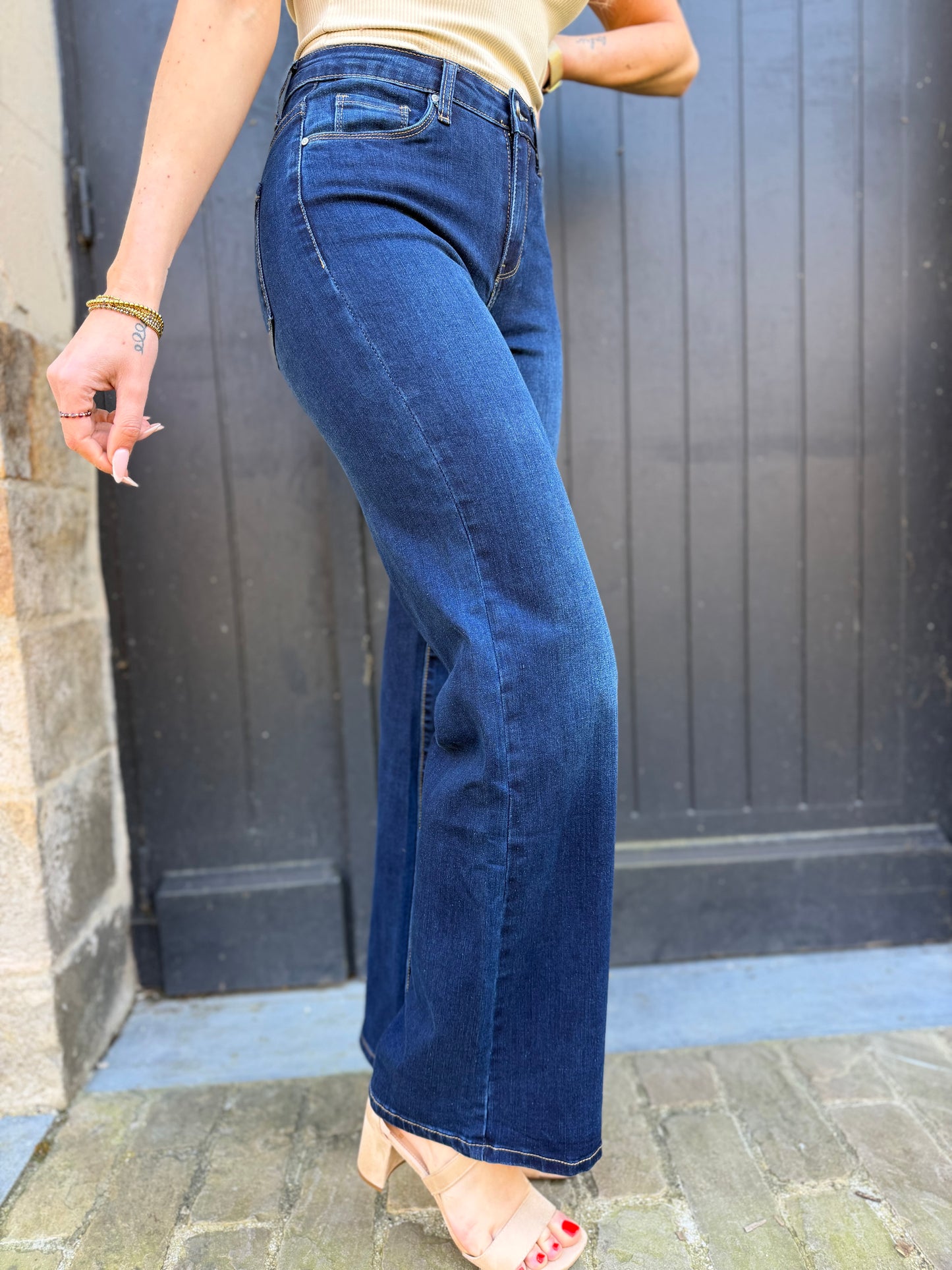 Jean's John Brut (taille 34 et 36)