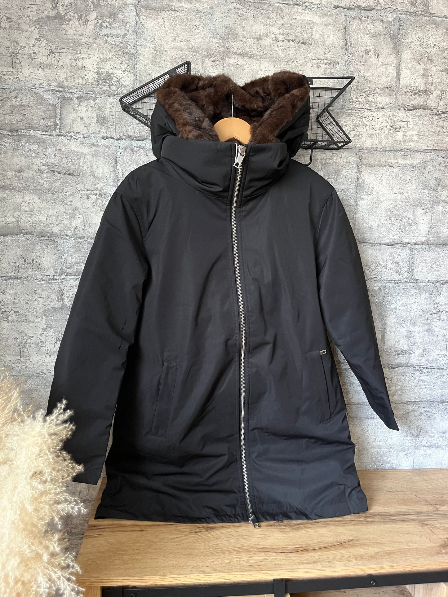 Parka Nikita Amovible (taille 42)