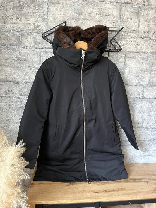 Parka Nikita Amovible (taille 42)